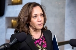 Indian origin senator kamala harris, kamala harris racially attacked, indian origin senator kamala harris racially targeted online, 2020 u s presidential election