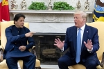 Pakistan, Pakistan, senators urge trump to mediate between india and pakistan, Congresswoman