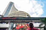 Sensex breaking updates, Sensex profits, sensex reaches 76k mark and nifty reaches 23k mark, Stock market