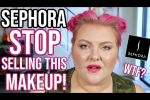 lifestyle, lifestyle, sephora busted by youtuber after makeup giant sells 3 year old expired products, Sephora lifestyle, lifestyle, sephora busted by youtuber after makeup giant sells 3 year old expired products, Sephora