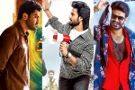 Dongalunnaru Jagratha, Srirangapuram, no buzz for september releases, Oke oka jeevitham