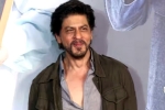 Shah Rukh Khan, Shah Rukh Khan, shah rukh khan s next from march 2024, King khan