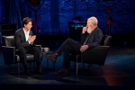 Shah Rukh Khan, Shah Rukh Khan on David Letterman’s Show, shah rukh khan makes his appearance on david letterman s show, Spiderman