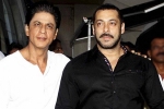 Shah Rukh Khan new movie, Shah Rukh Khan, shah rukh s special cameo in salman s next, Tubelight