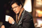 SRK, Shah Rukh Khan new movie, shahrukh the second richest actor in the world, Johnny depp