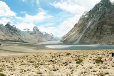 China Provokes India with 'Shaksgam Valley' Claim