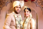 Sharwanand and Rakshitha pictures, Sharwanand and Rakshitha reception, sharwanand gets married to rakshitha, Rakshitha