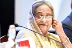 Sheikh Hasina Extradition response, India, india on bangladesh seeking sheikh hasina s extradition, Hindu temples