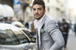 shirt style, types of shirt material, six types of shirt every man should own, Denim