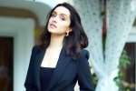 Shraddha Kapoor social media, Shraddha Kapoor, shraddha kapoor makes interesting revelations about people with big foreheads, Shraddha kapoor