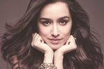 Shraddha Kapoor, shraddha kapoor family, shraddha kapoor receives flak for sporting native american war bonnet, Tnt