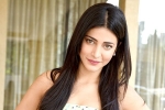 Premam remake, Premam remake, shruti haasan to look in deglam avatar as chai s professor, Kurtis