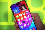 iPhone through iOS 18 shut down, Apple, quicker way to shut down your iphone through ios 18, Keynote