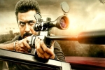 Singam series, Suriya news, a sequel for singam 3, Singam series