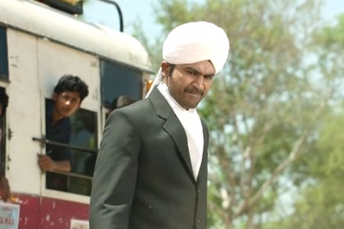 Dhanush&#039;s Sir Teaser Looks Interesting