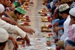 ayodhya, sita ram temple in ayodhya, ayodhya s sita ram temple hosts iftar feast, Pdp