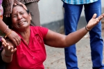 foreigners dead in sri lanka, americans in sri lanka, situation in sri lanka remains volatile u s canada issue travel advisories to citizens traveling to island nation, United states embassy