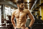 benefits of having six pack abs, is a six pack attractive, know why six pack abs are bad for your health, Special effects