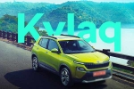 Skoda Kylaq prices, Skoda Kylaq breaking news, skoda kylaq full prices revealed, Candy