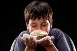 smelling food, weight loss, smelling high calorie food for 2 minutes can help you eat less study, Sandwiches