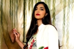 Rana comments on sonam, Sonam Kapoor post on Rana Daggubati, sonam targets rana, Sonam