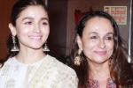 alia bhatt family, alia bhatt, soni razdan slams trolls who questioned her british citizenship, Indian politics