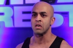 Indian-origin news, Why Indian-origin wrestler Sonjay Dutt didn’t sign WWE, why indian origin wrestler sonjay dutt didn t sign wwe, Azwishesh