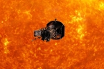 Spacecraft To Touch The Sun, Spacecraft To Touch The Sun, nasa plans to launch spacecraft to touch the sun, Nasa news