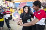 Abu Dhabi, 2019 World Summer Games, abu dhabi to host 2019 world summer games, Olympics games