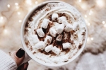 recipe, hot drink, spend christmas this year with the best hot cocoa, Cow milk