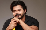 Sreesanth redemption, U-23 Ranji trophy, sreesanth trains with michael jordan s former trainer on a road to redemption, Sreesanth