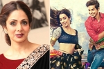 Sridevi news, Sridevi latest, sridevi in a special cameo, Jhanvi kapoor