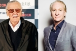 Stan Lee, Timely Comics, god father of marvel comics stan lee dies at 95, Iron man 3 3d