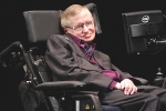 Expedition New Earth, Stephen Hawking BBC show, humans have 100 years to leave earth stephen hawking, Robotics