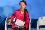 Greta Thunberg stormed at the world leaders, Greta Thunberg speech AT UN, you ve stolen my dreams childhood activist tells world leaders, The gathering