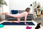 women exercises, women healthy hacks, strengthening exercises for women above 40, Tips for women