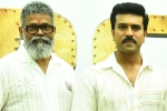 Sukumar and Ram Charan updates, Sukumar, sukumar and ram charan teaming up, Ram charan new movie