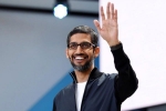 sundar pichai linkedin, google ceo salary in rupees 2018, google ceo sundar pichai refused to take shares worth rs 405 cr saying he s already making enough, Larry page sundar pichai linkedin, google ceo salary in rupees 2018, google ceo sundar pichai refused to take shares worth rs 405 cr saying he s already making enough, Larry page