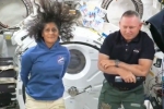 Sunita Williams news, Sunita Williams latest, sunita williams may have to wait months in space, New mexico