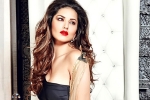 Sunny Leone hot, Sunny Leone latest, sunny leone back to big boss, Big boss