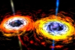 mysterious seeds, black holes from mysterious seeds, supermassive black holes sprung from mysterious seeds, Milky way