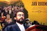 Jai Bhim awards, Suriya, suriya s jai bhim to be nominated to oscars 2022, Indian movies