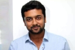 Suriya news, Suriya to produce Telugu films, suriya to venture into tollywood soon, Tamil movies