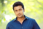 Suriya updates, Suriya new films, suriya making his digital debut soon, Telugu actors