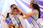 miss teen world mundial, sushmita singh miss teen world, indian girl sushmita singh wins miss teen world 2019, Dominican republic