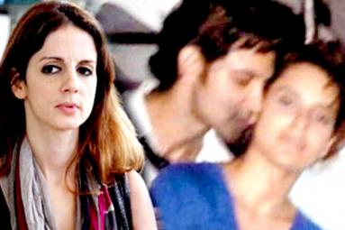 Sussanne Khan jumps in support of Hrithik