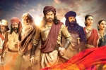 Sye Raa movie review and rating, Sye Raa movie rating, sye raa movie review rating story cast and crew, Surender reddy