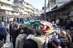 Syria breaking, Syria, over 1 000 dead in 2 days of clashes in syria, Minor