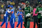 India Vs Pakistan scorecard, India Vs Pakistan videos, t20 world cup india beat pakistan by 61 runs, Virat kohli