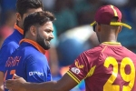 India Vs West Indies T20 series, India Vs West Indies match highlights, third t20 india beat west indies by 7 wickets, Drake